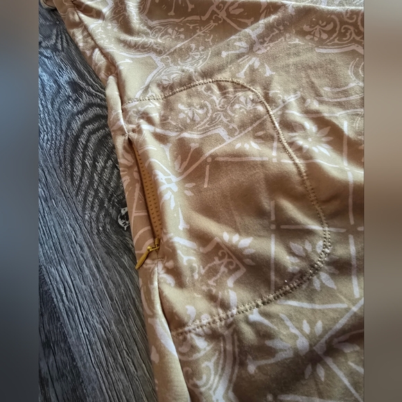 Prana Opal Dress Toffee Tiles Large - Picture 12 of 15